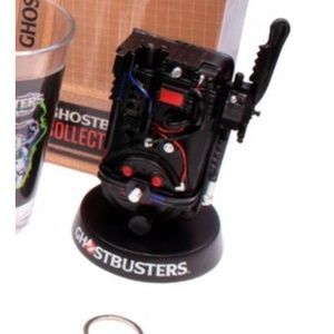 NWT ghost buster figure